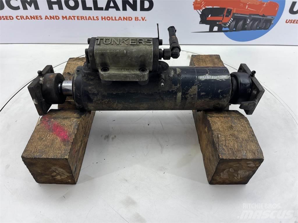 P&H S35 Cilinder Delovi i oprema za kran