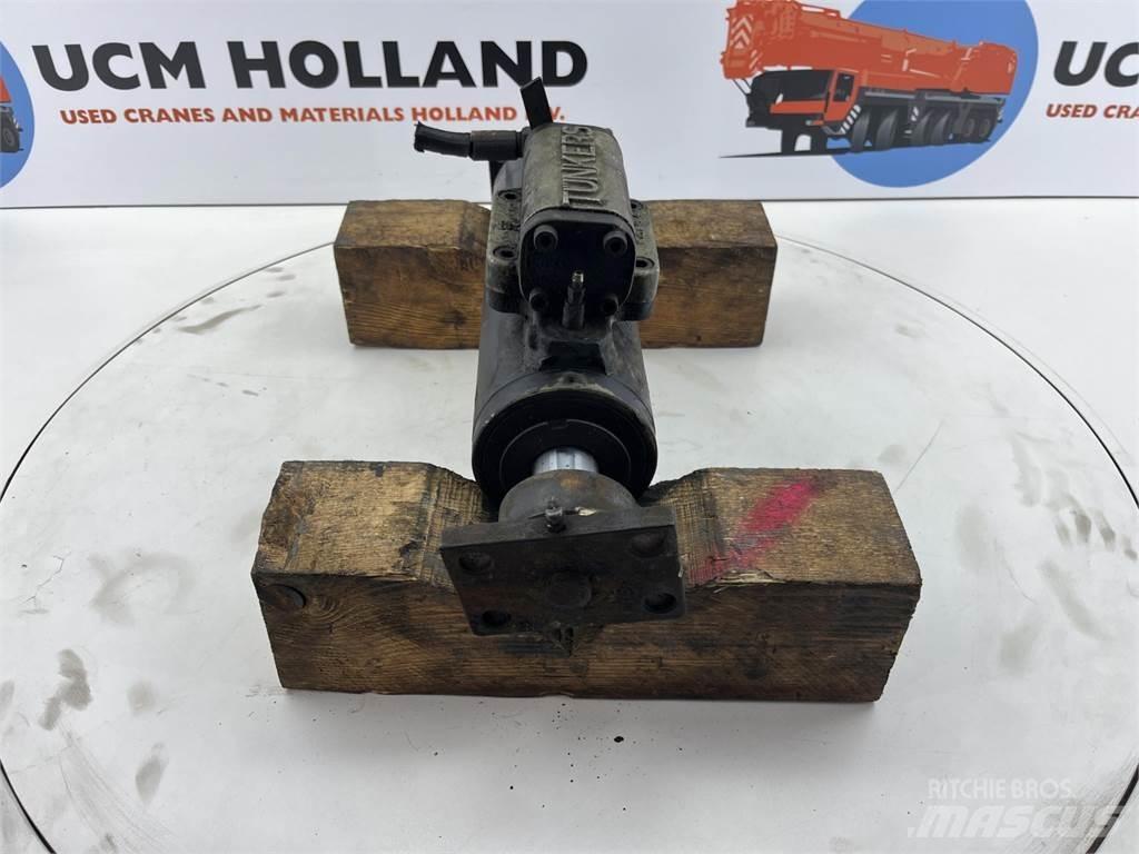 P&H S35 Cilinder Delovi i oprema za kran