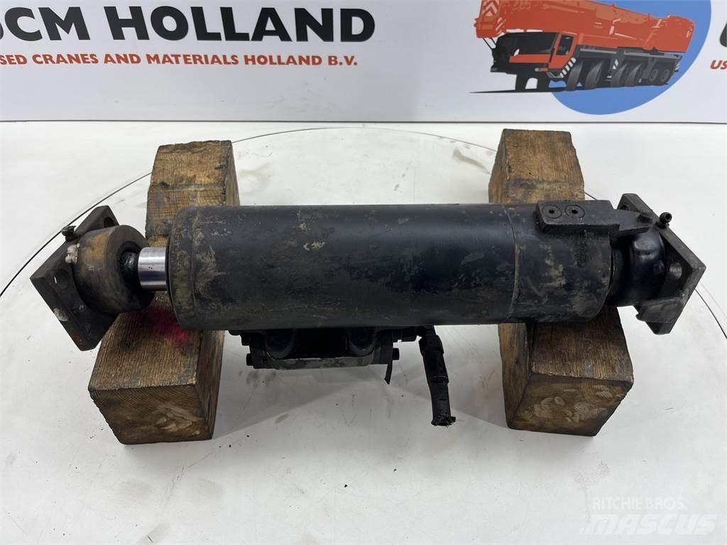 P&H S35 Cilinder Delovi i oprema za kran