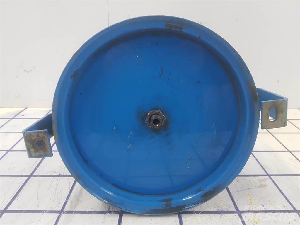  PAT reel LG 152/16 Delovi i oprema za kran
