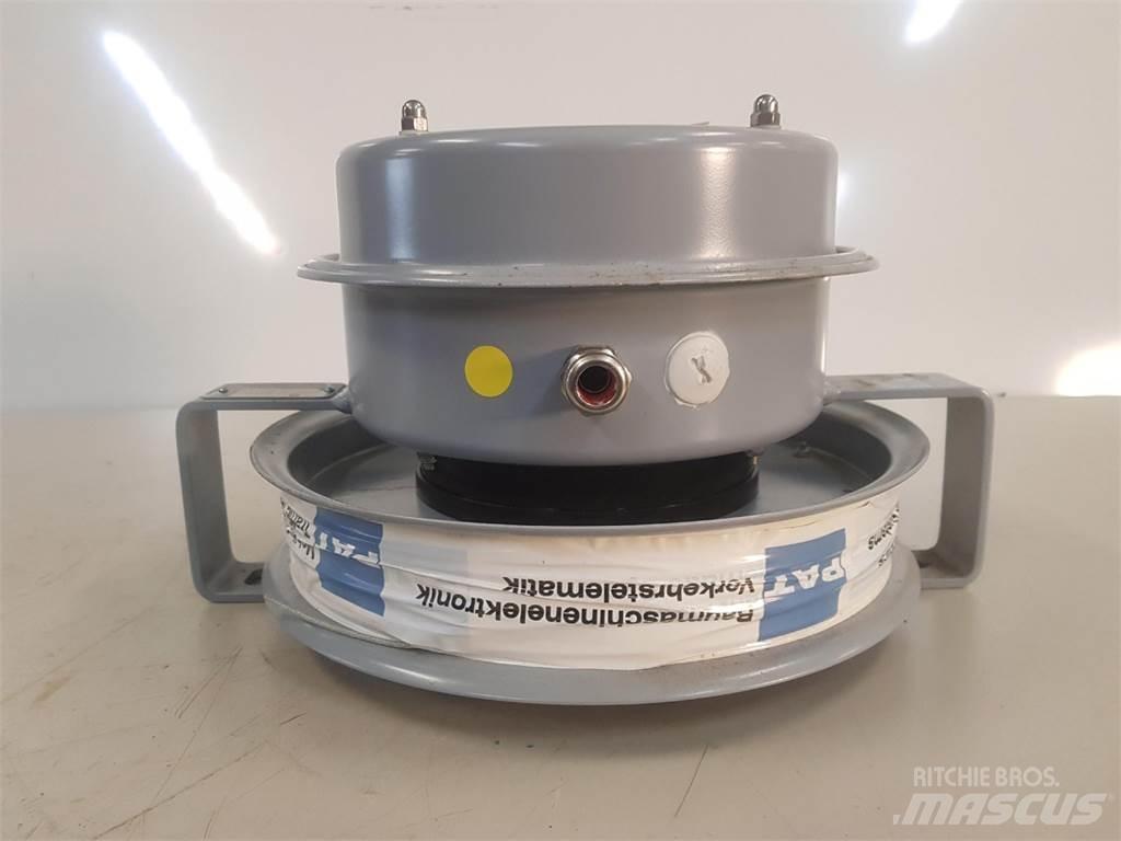  PAT reel LG 152/48 Delovi i oprema za kran
