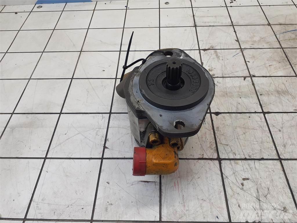Sigma gear pump Delovi i oprema za kran