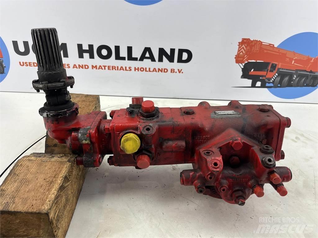  Steering box 180bar Delovi i oprema za kran
