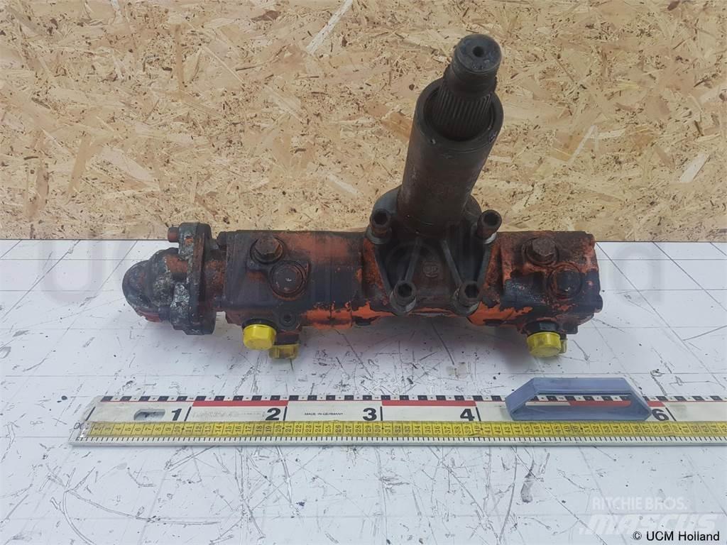  Steering box 210bar Delovi i oprema za kran
