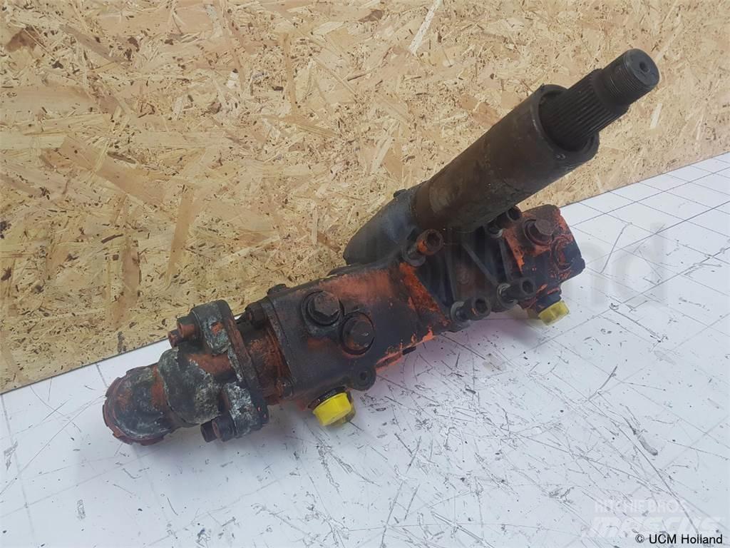  Steering box 210bar Delovi i oprema za kran