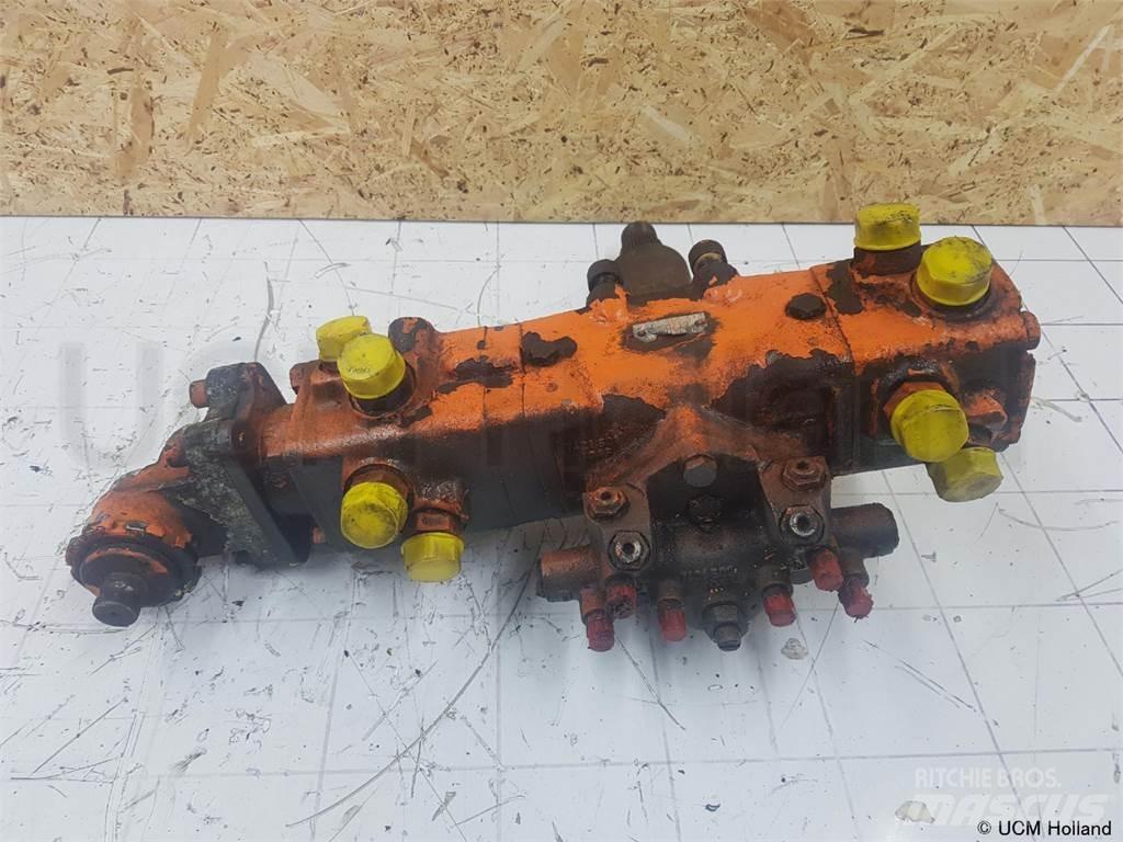  Steering box 210bar Delovi i oprema za kran
