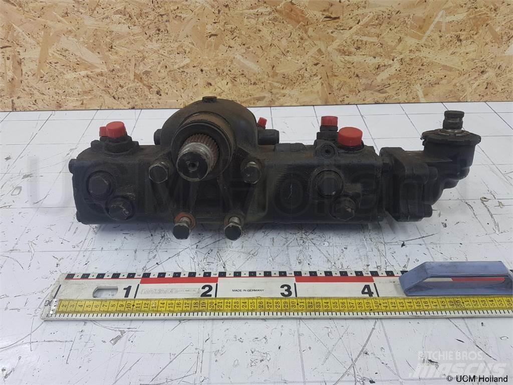 Steering box 210bar Delovi i oprema za kran