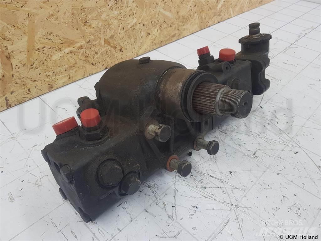  Steering box 210bar Delovi i oprema za kran