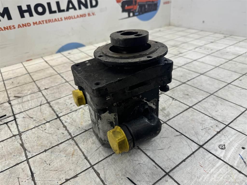  Sunderland gear pump Delovi i oprema za kran