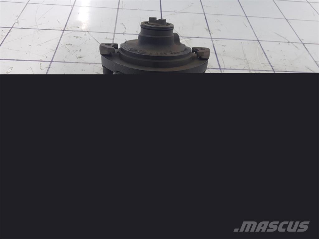 ZF steering pump Delovi i oprema za kran