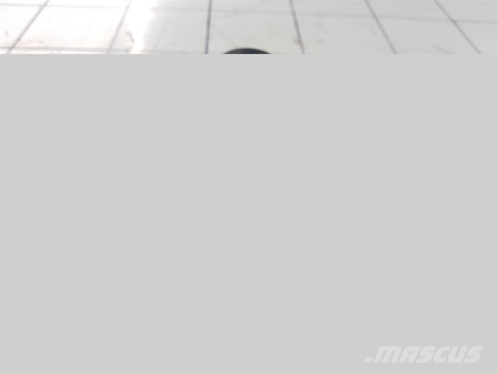 ZF steering pump Delovi i oprema za kran