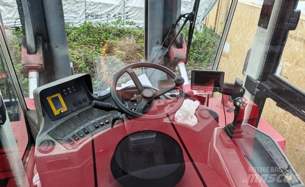 CVS Ferrari F32 Dizelski viljuškari