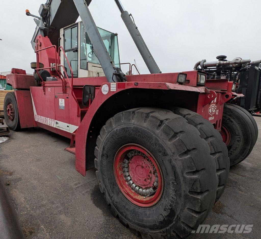 CVS Ferrari F377.5 PB Dohvatni viljuškari