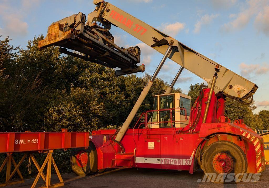 CVS Ferrari F377.5 PB Dohvatni viljuškari