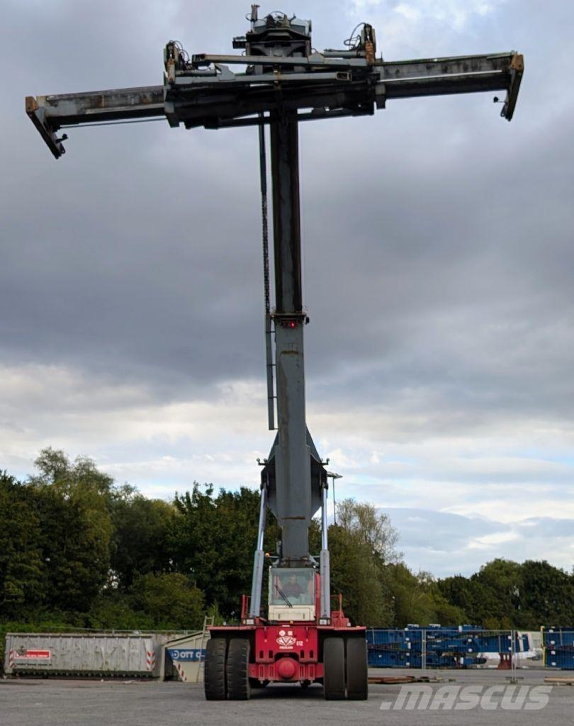 CVS Ferrari F377.5 PB Dohvatni viljuškari