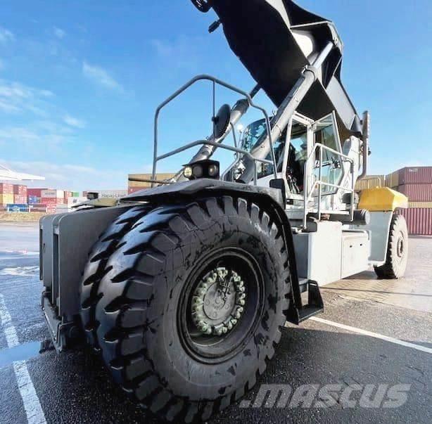 Hyster RS46-41XD/67S Dohvatni viljuškari
