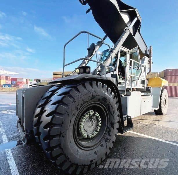 Hyster RS46-41XD/67S Dohvatni viljuškari