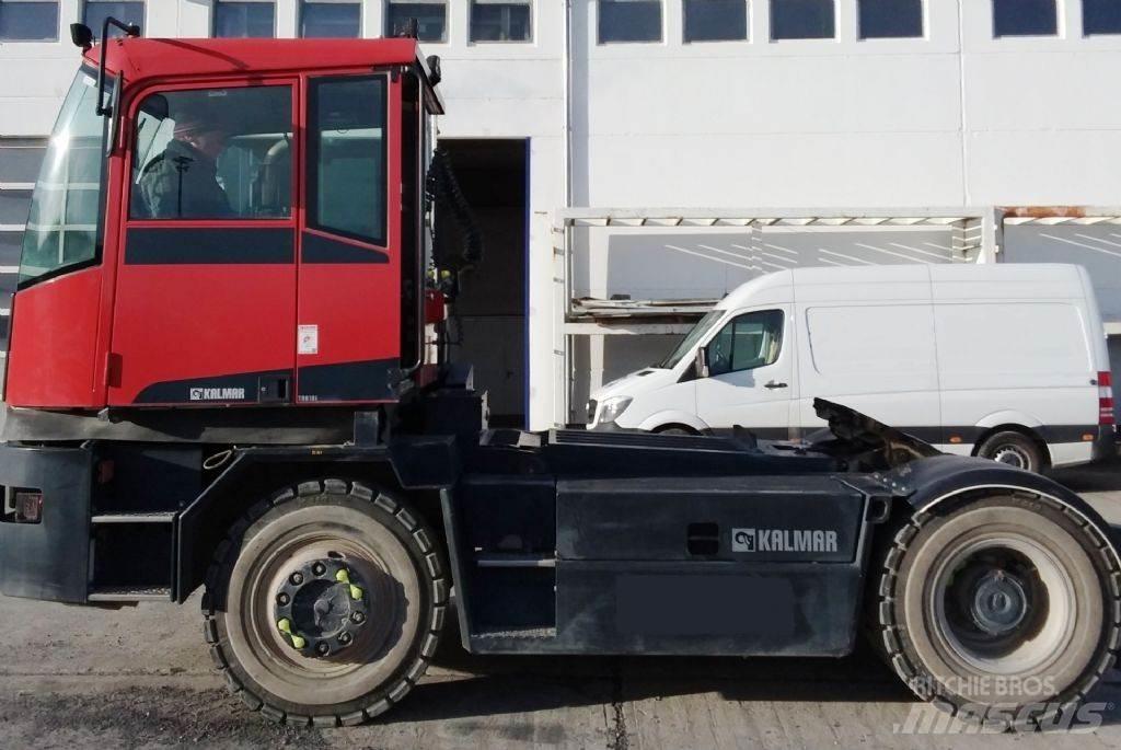 Kalmar TR618 Terminalni tegljači