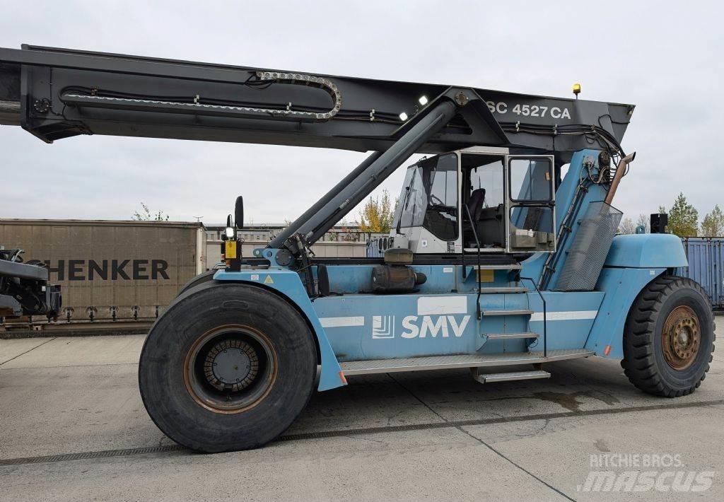 SMV SC4527CA5 Dohvatni viljuškari
