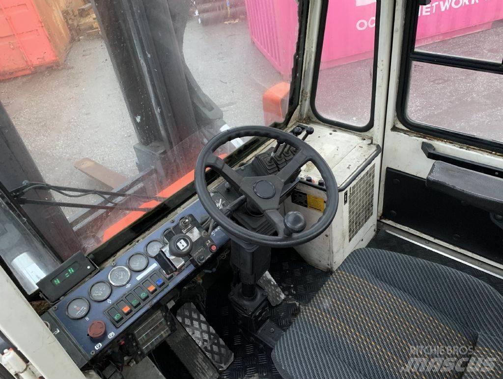 Svetruck 13,6-120-32 Dizelski viljuškari