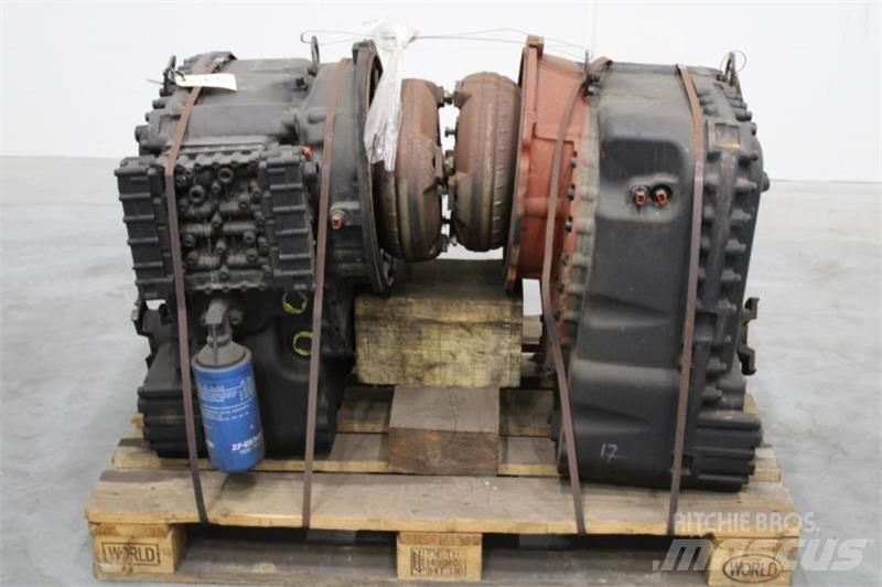 ZF 3WG161 Ostalo