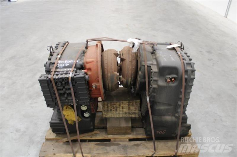 ZF 3WG161 Ostalo