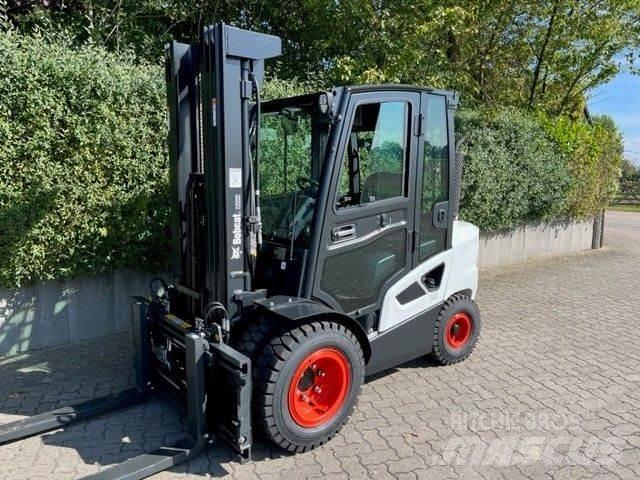 Bobcat D35C-9 Dizelski viljuškari