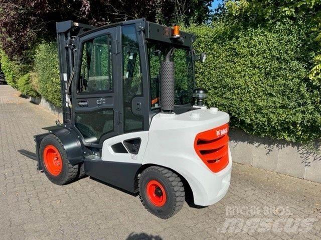 Bobcat D35C-9 Dizelski viljuškari