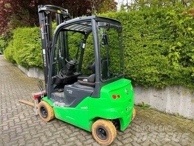 Cesab B420 II Električni viljuškari