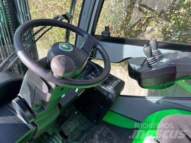 Cesab M335H-DV Dizelski viljuškari