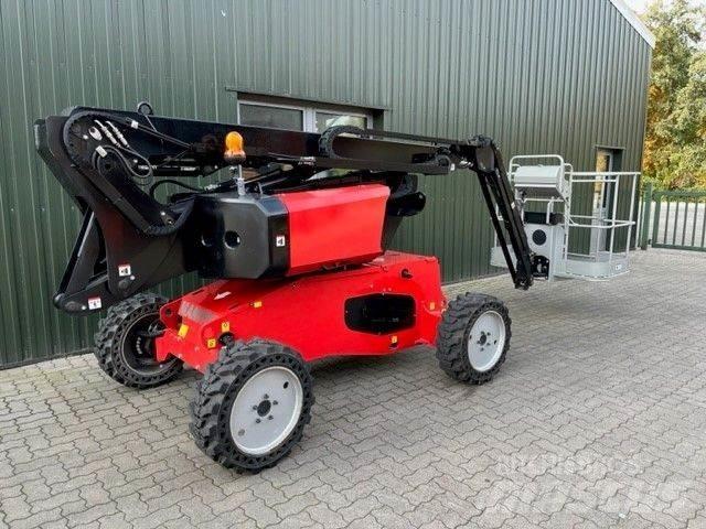 Manitou MANGO 12 Zglobne podizne platforme