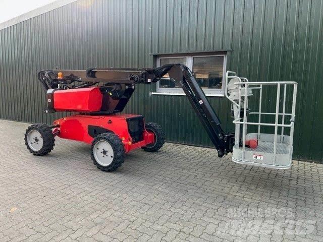 Manitou MANGO 12 Zglobne podizne platforme