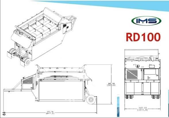 IMS RD100 Sita