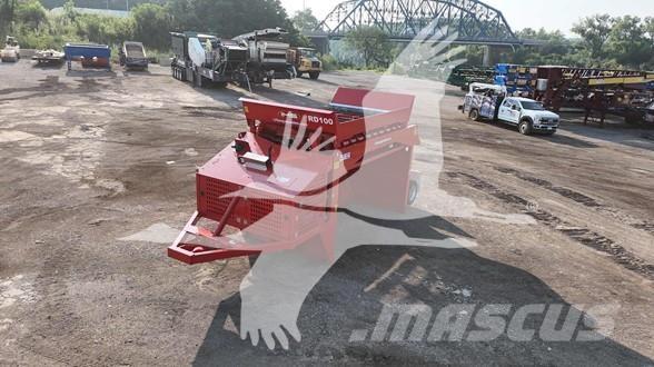 IMS RD100 Sita