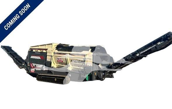 MDS M616R Sita