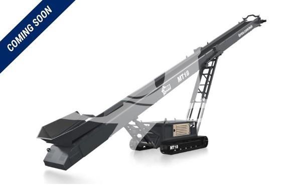MDS MT18 Transportne trake