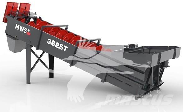 MWS 3625T Ostalo za građevinarstvo