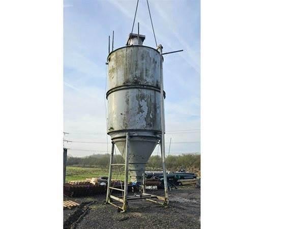  30 T Betonare