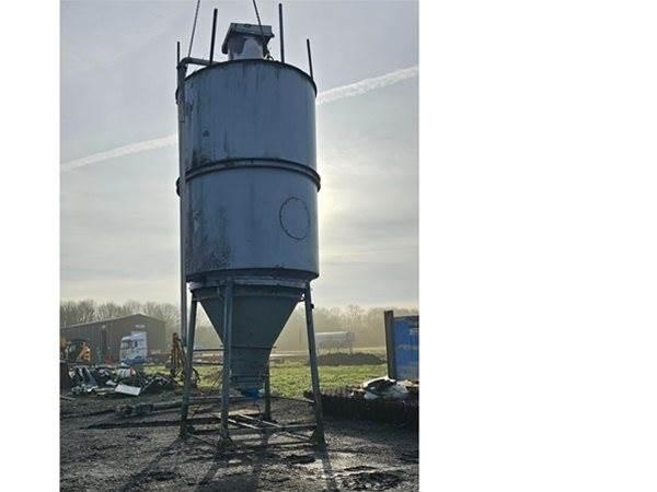  30 T Betonare