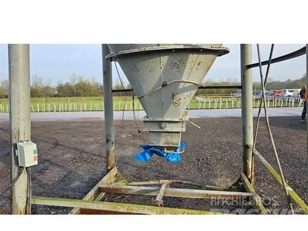  30 T Betonare