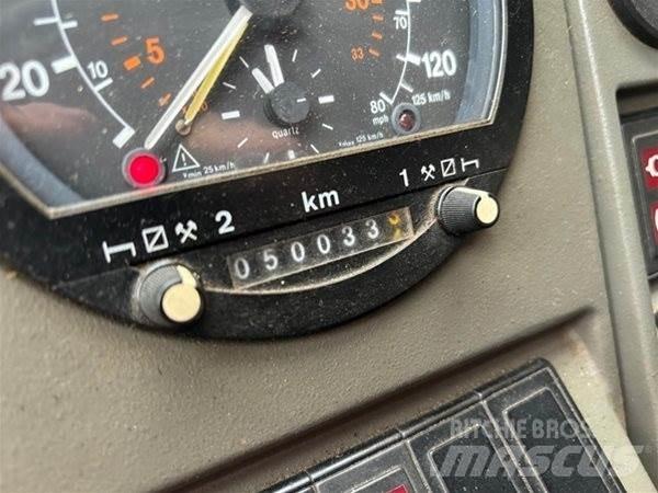 Grove GMK22035 Ostalo za građevinarstvo