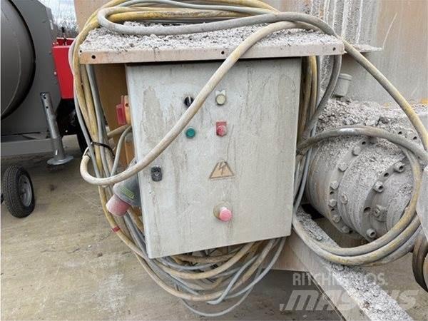 Secatol PSE H Alati za betonske radove