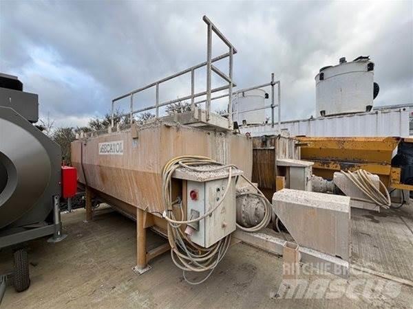 Secatol PSE H Alati za betonske radove