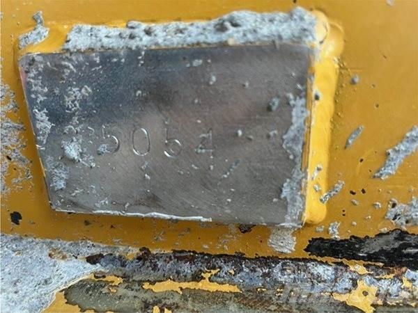 Secatol PSE VH Alati za betonske radove