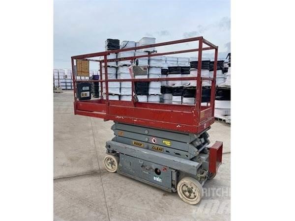 SkyJack SJIII 3219 Ostalo za građevinarstvo