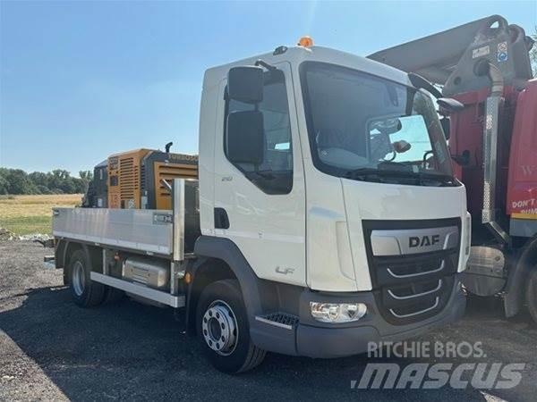 Turbosol TB40 Kamionske beton pumpe
