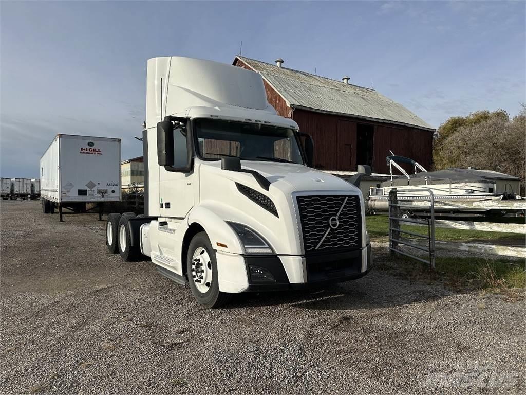 Volvo VNL300 Tegljači