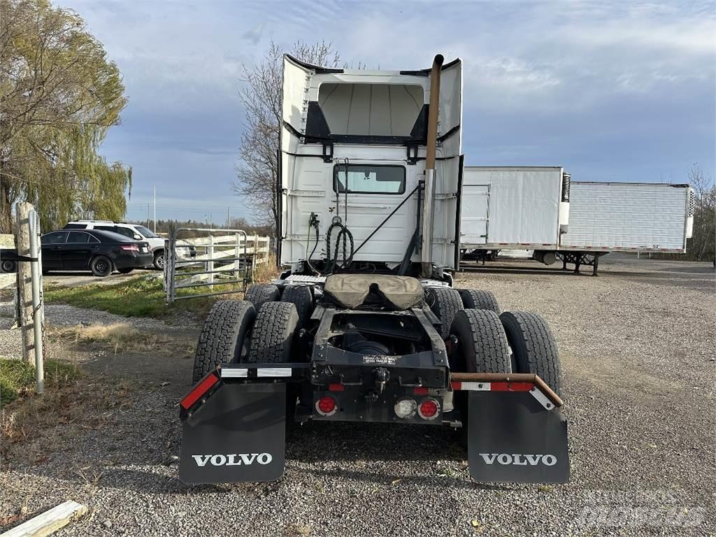 Volvo VNL300 Tegljači