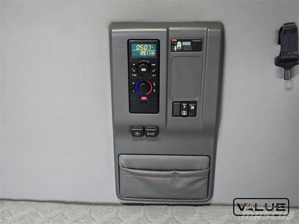 Volvo VNL760 Tegljači