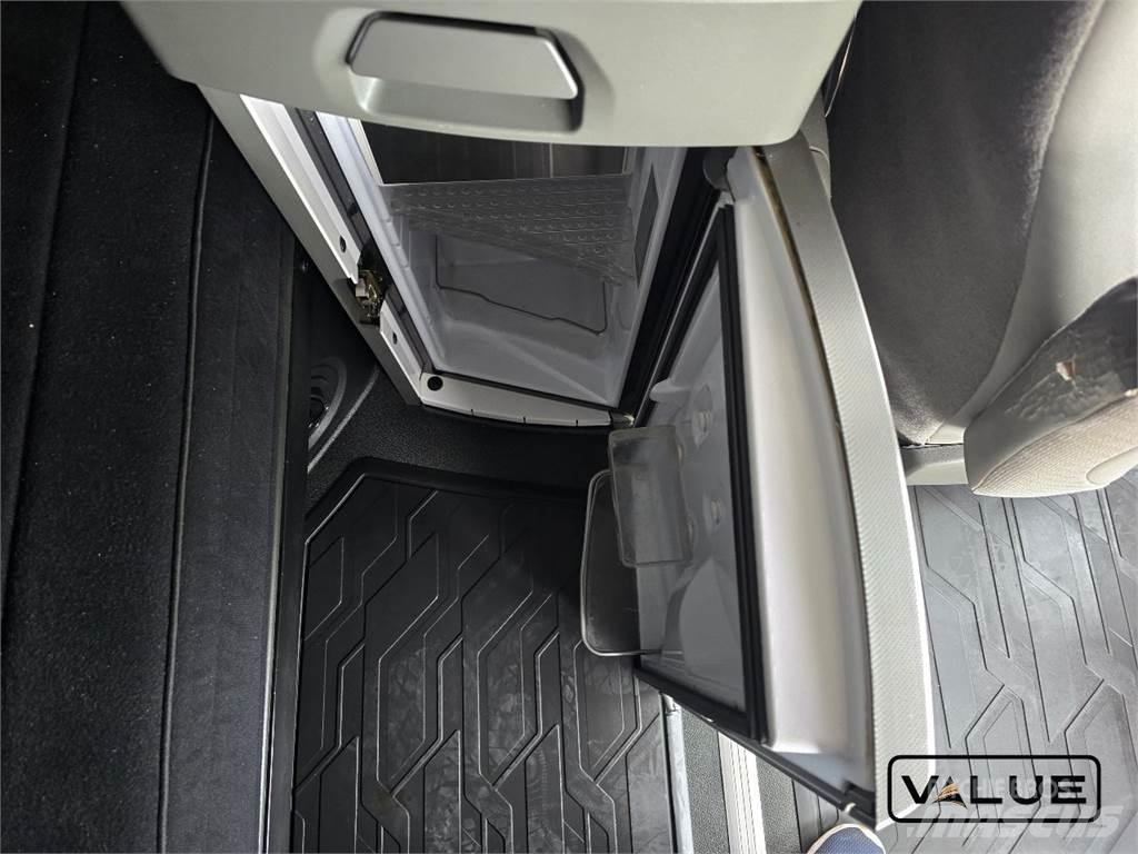 Volvo VNL760 Tegljači